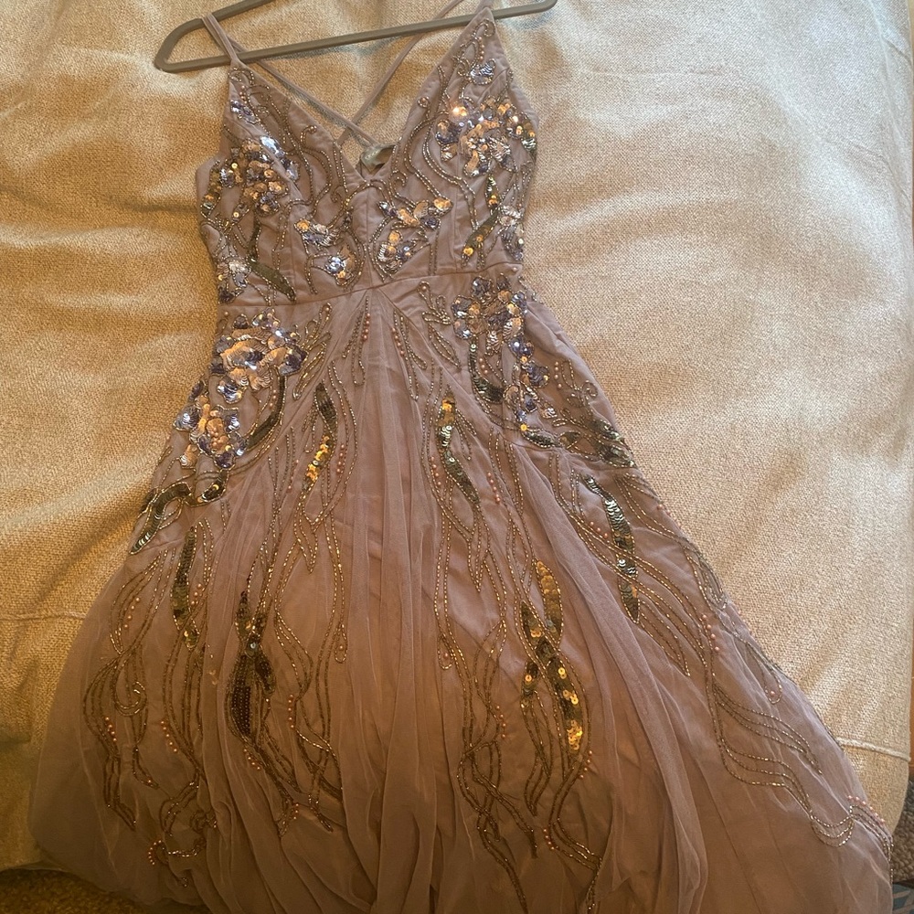 Formal Dress - Picture 9 of 13